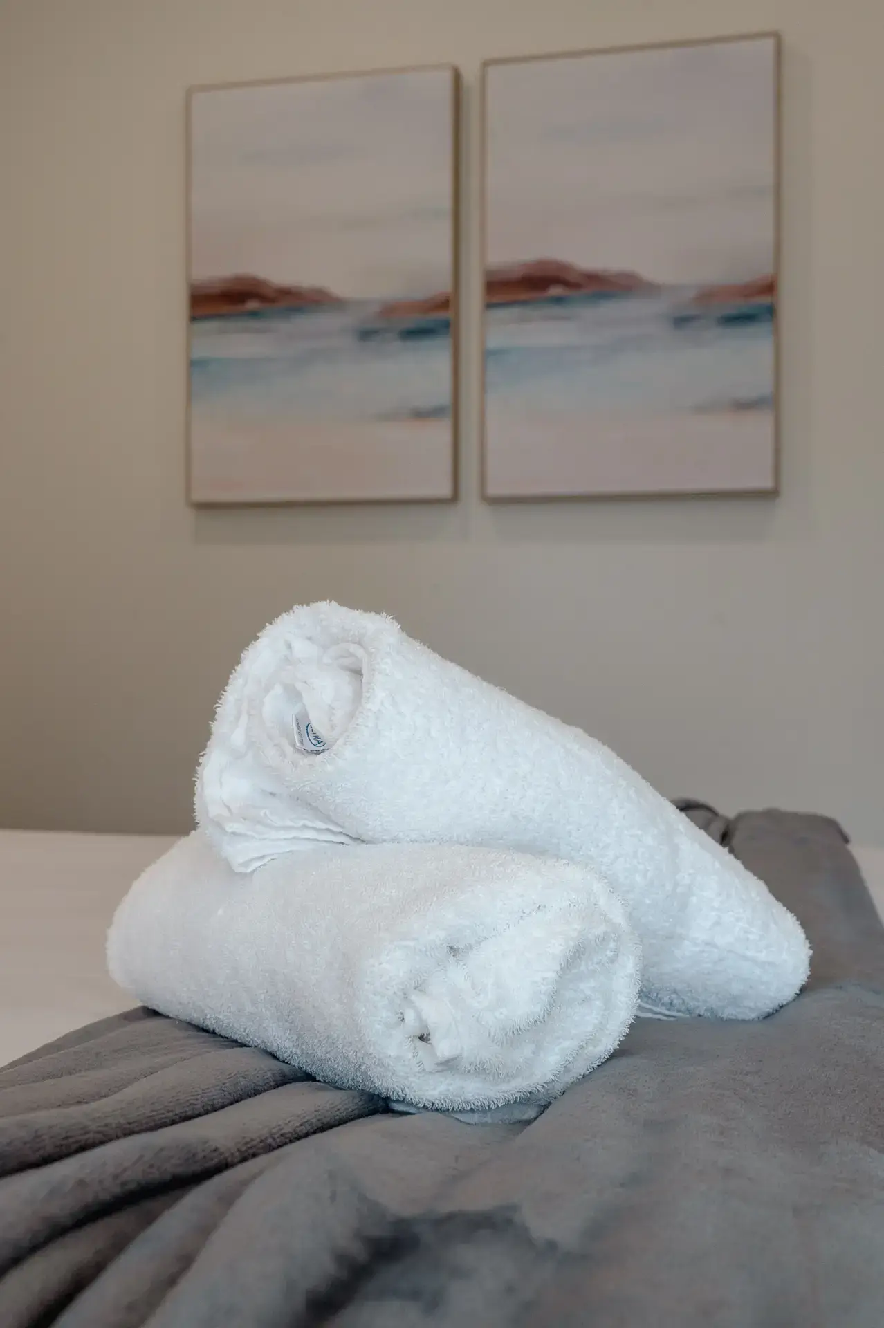 Accommodation And Places To Stay In Bairnsdale | Mitchell on Main. - Accommodation Superior 1 Bedroom King Apartment in Bairnsdale-4