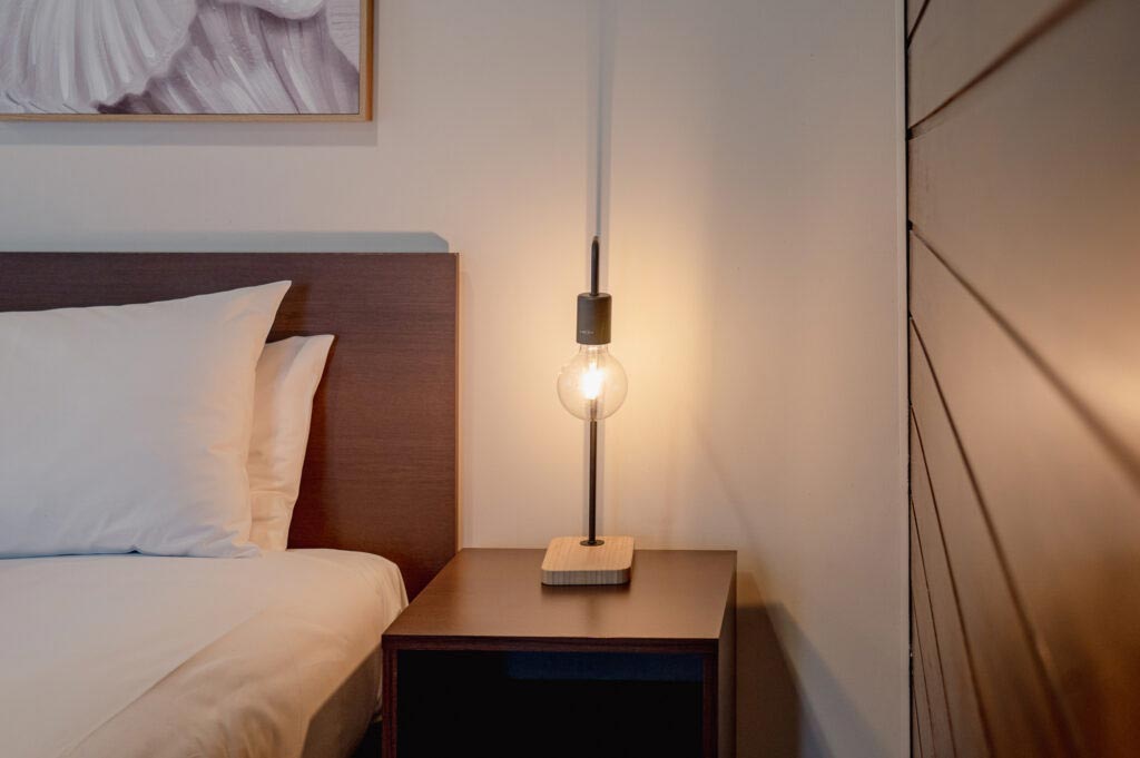 Accommodation And Places To Stay In Bairnsdale | Mitchell on Main. - Accommodation Superior-Queen-Room-mitchell-on-main