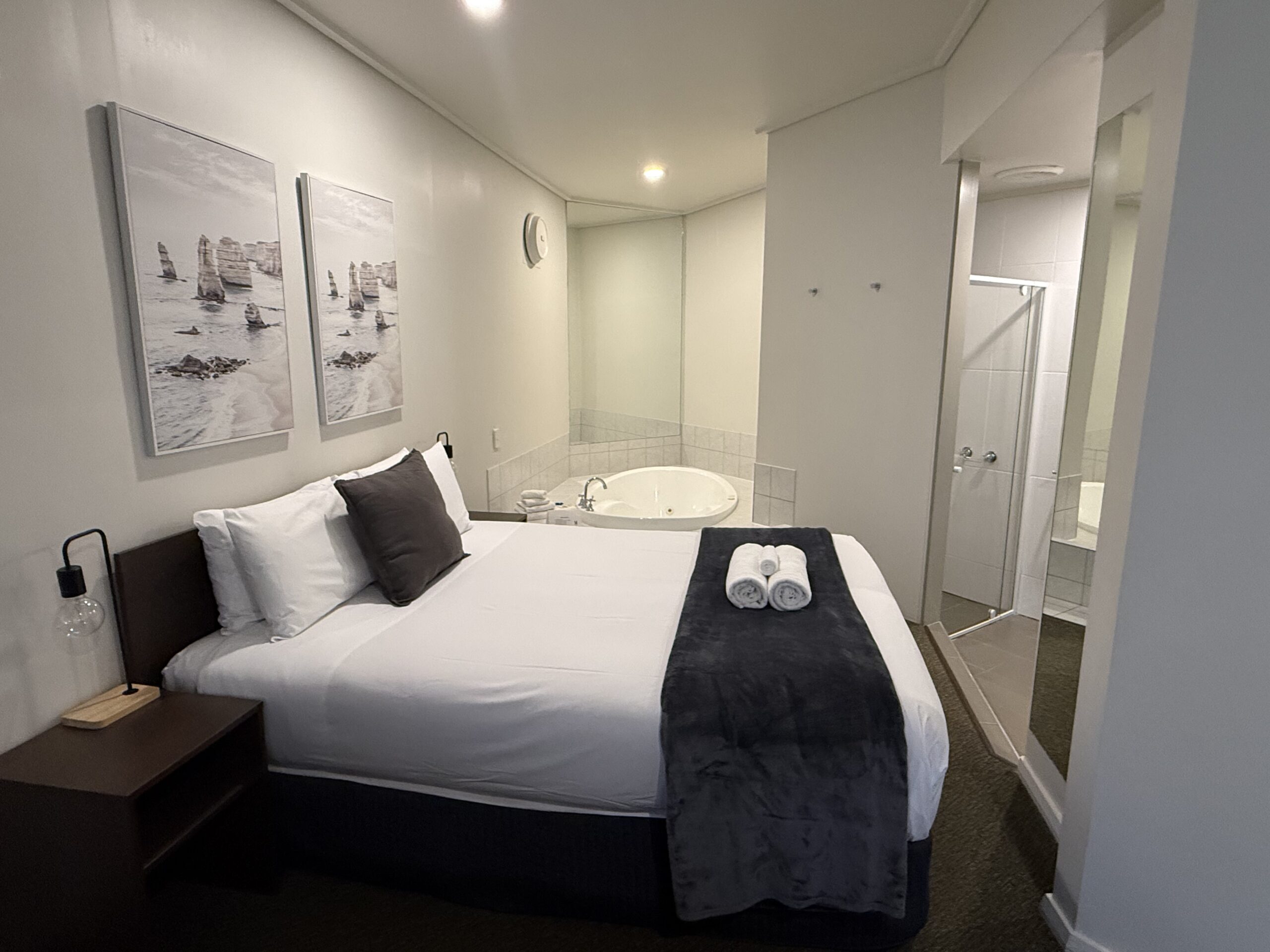 Superior Spa Room - Superior Spa Room